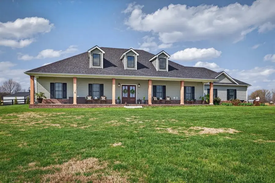 12479 Ky 764, Philpot, KY 42366 - #2