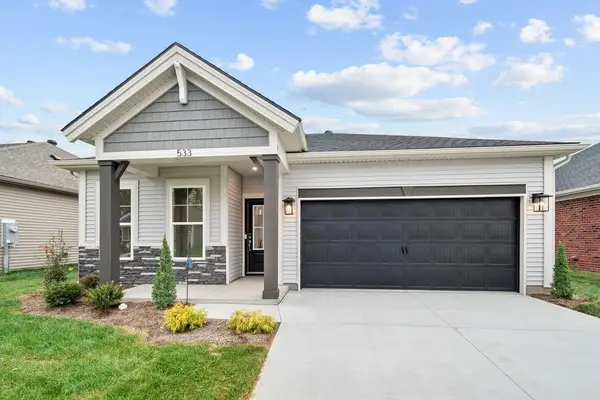 553 Alabaster Ln, Owensboro, KY 42301