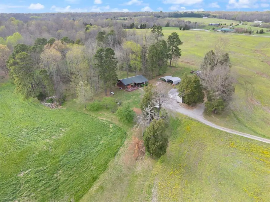 2367 Salem Rd, Olaton, KY 42361 - #2