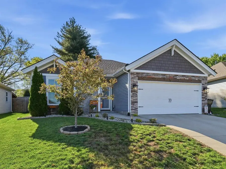 6387 Valley Brook Trace, Utica, KY 42376 - #2