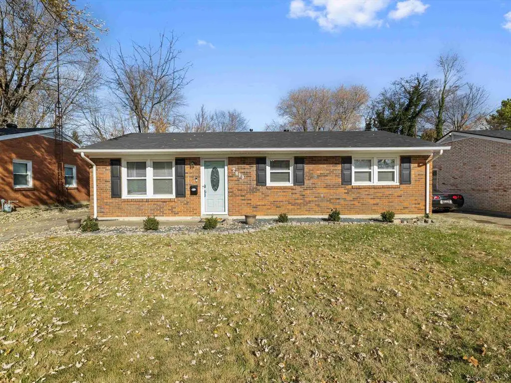2819 Strawbridge Place, Owensboro, KY 42303 - #1