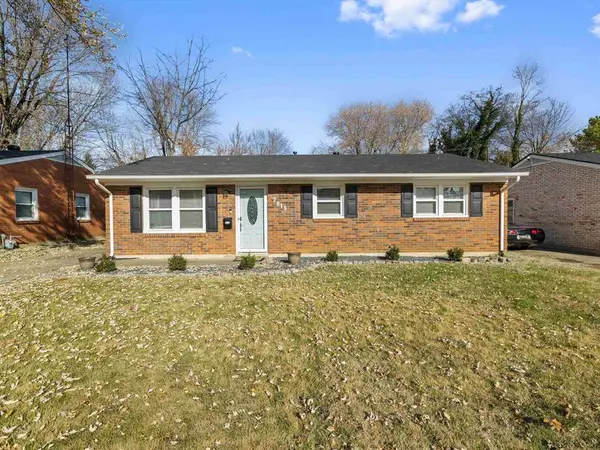 2819 Strawbridge Place, Owensboro, KY 42303