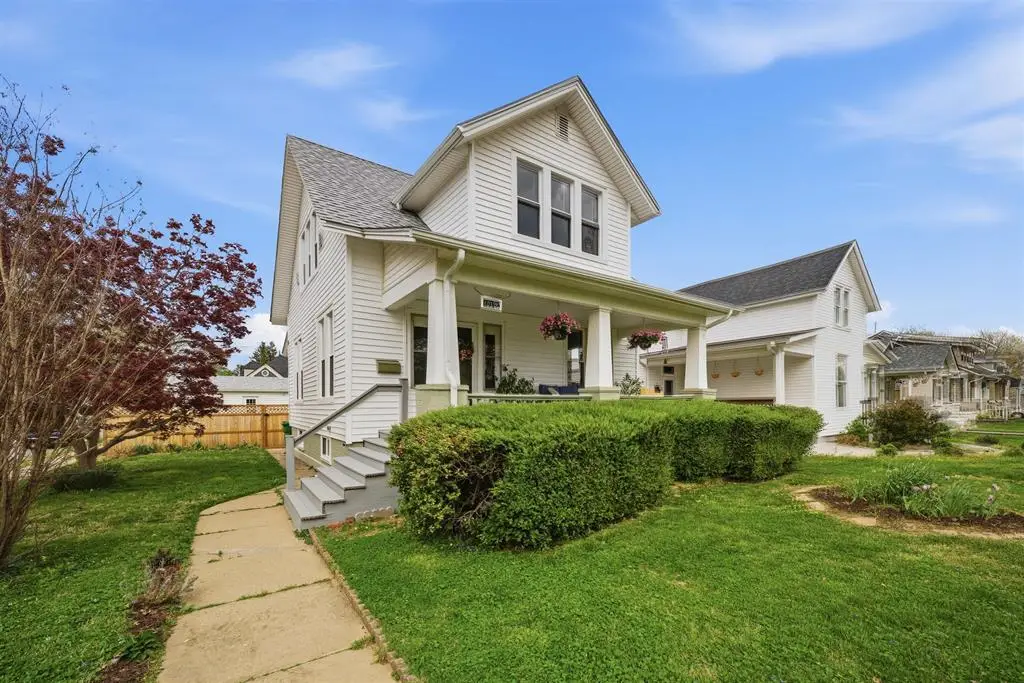 103 E 22nd Street, Owensboro, KY 42303 - #1