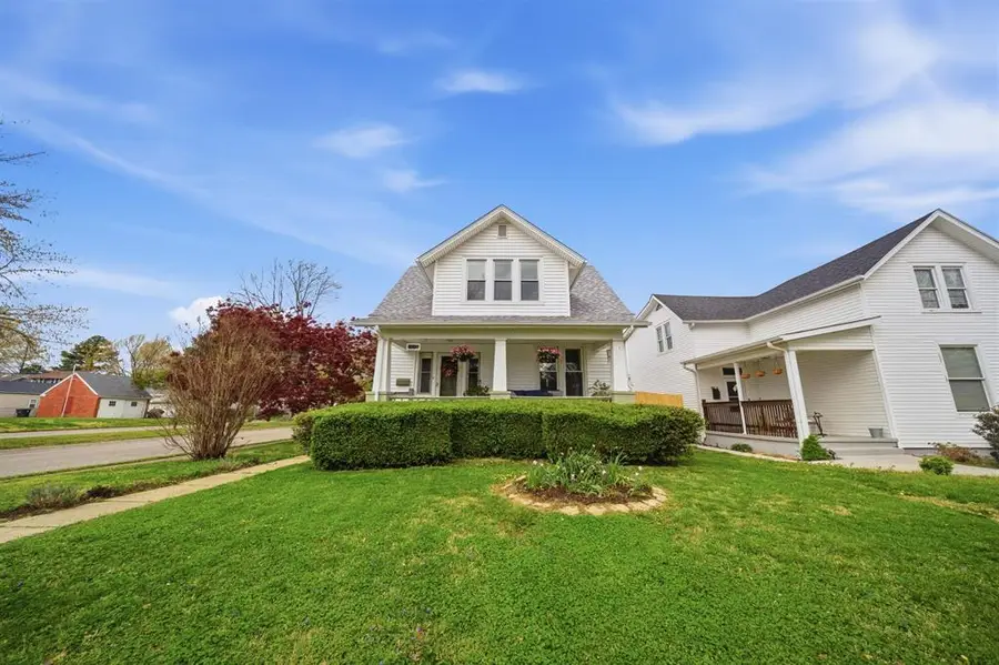 103 E 22nd Street, Owensboro, KY 42303 - #2