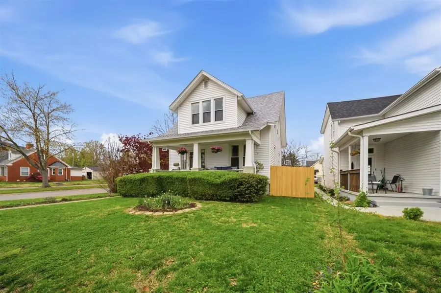 103 E 22nd Street, Owensboro, KY 42303 - #3