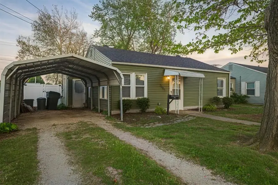 2605 Daviess St, Owensboro, KY 42303 - #2