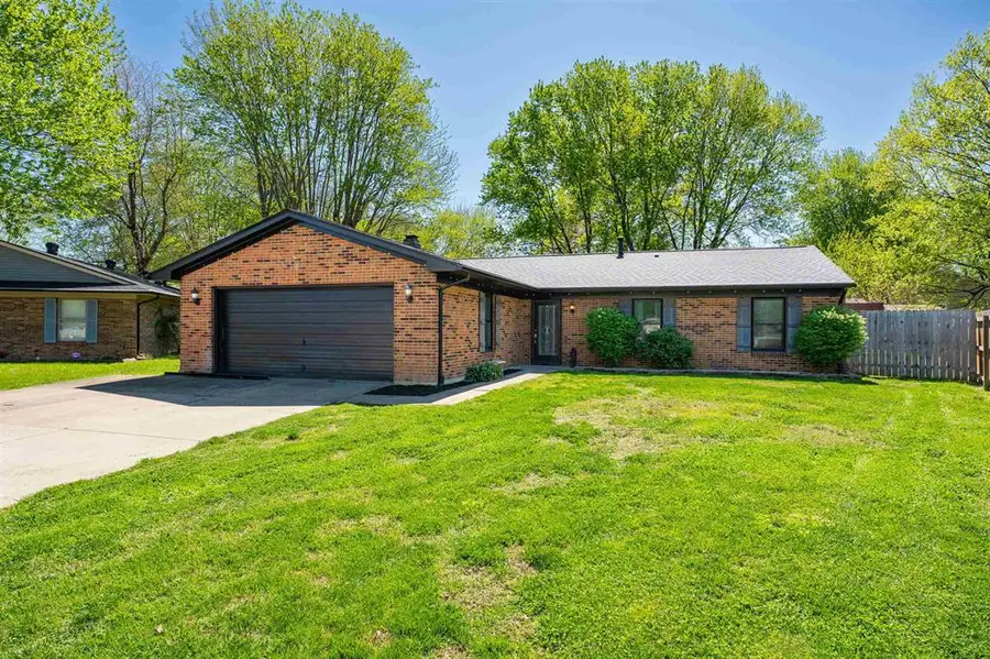 3330 Majestic Prince Dr., Owensboro, KY 42303 - #2