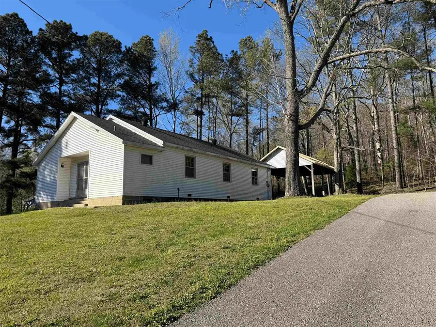 3030 State Route 54 W, Fordsville, KY 42343 - #2