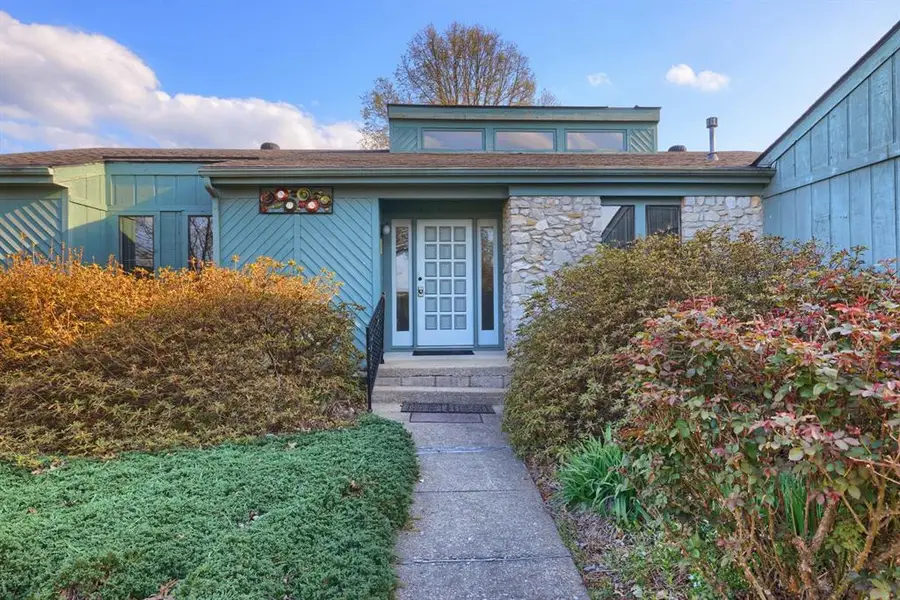 1515 Riverview Drive, Lewisport, KY 42351 - #2