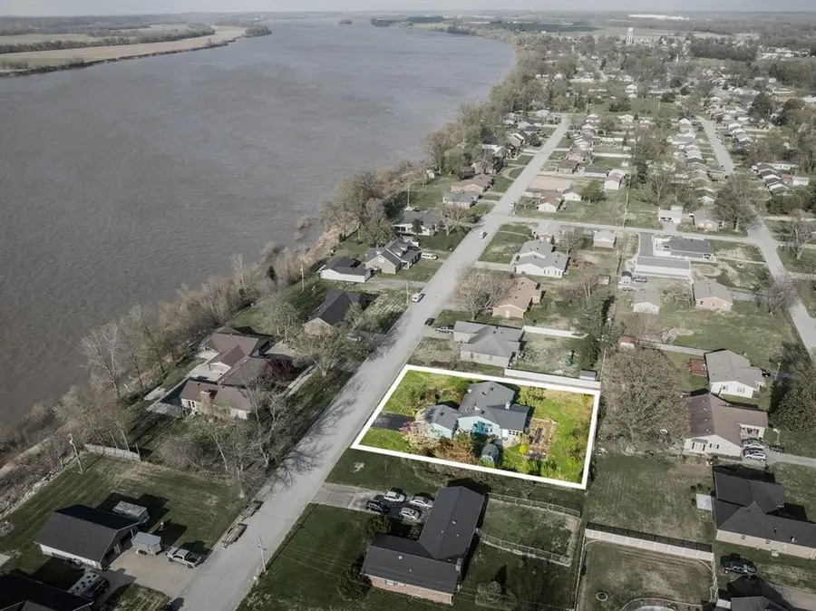 1515 Riverview Drive, Lewisport, KY 42351 - #3