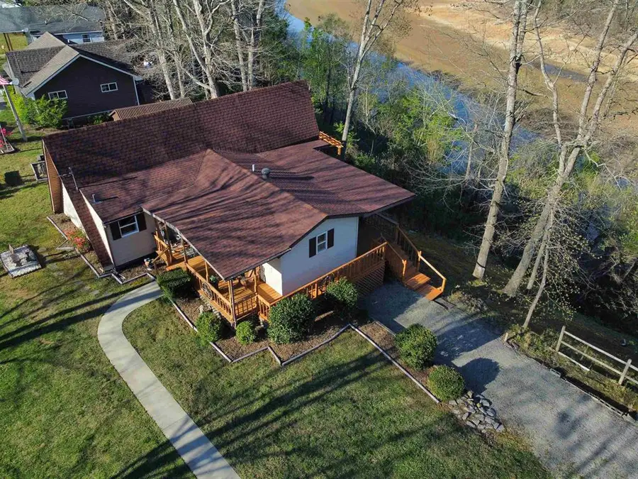 1129 Indian Ridge Road, Falls Of Rough, KY 40119 - #3