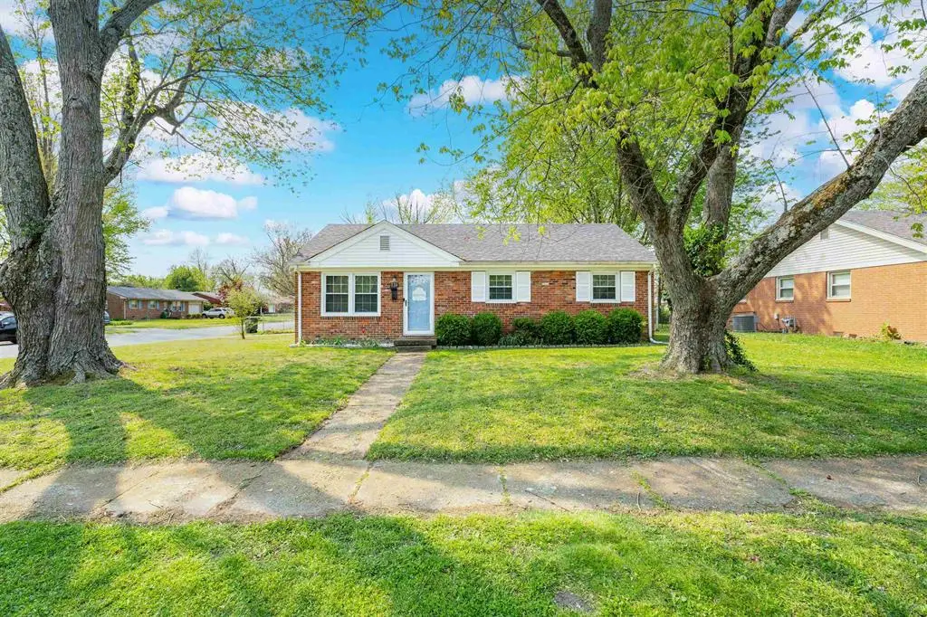 134 Tennyson Dr, Owensboro, KY 42303 - #1