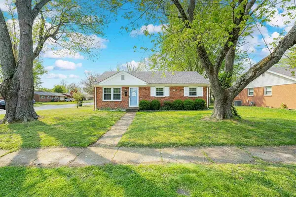 134 Tennyson Dr, Owensboro, KY 42303