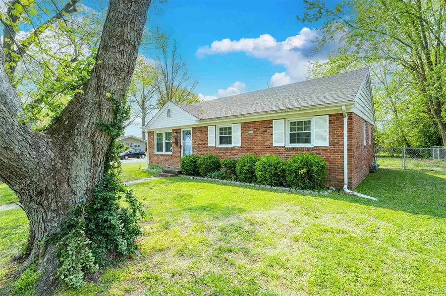 134 Tennyson Dr, Owensboro, KY 42303 - #3