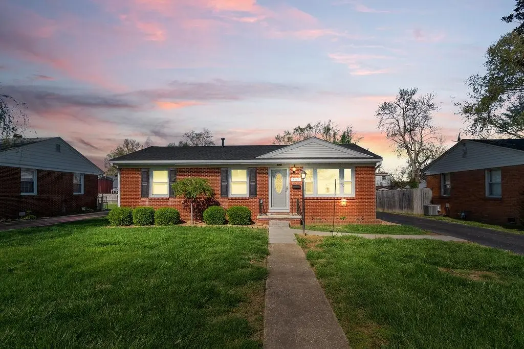 3620 Hawthorne Drive, Owensboro, KY 42303 - #1