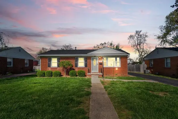 3620 Hawthorne Drive, Owensboro, KY 42303