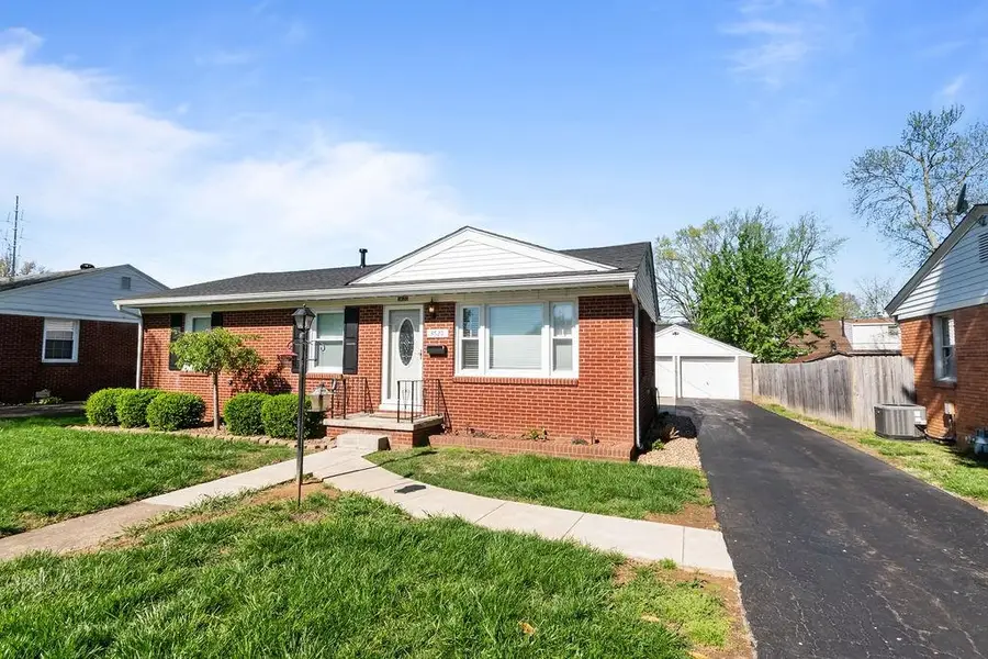 3620 Hawthorne Drive, Owensboro, KY 42303 - #3