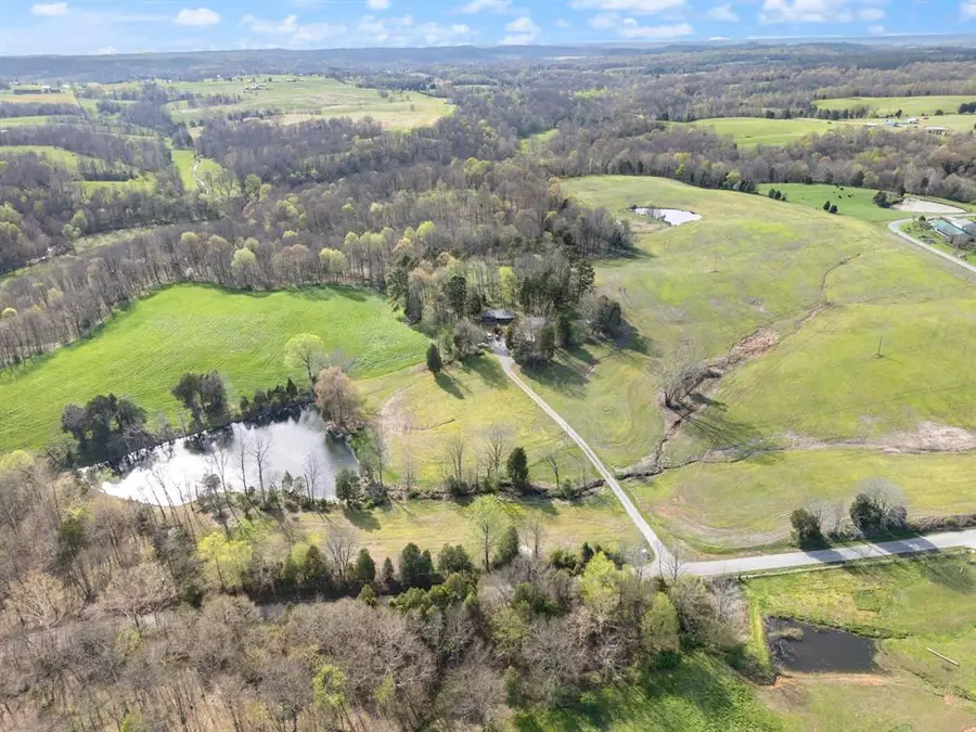 2367 Salem Rd, Olaton, KY 42361 - #2