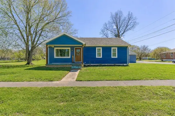 211 W 8th, Grandview, IN 47615