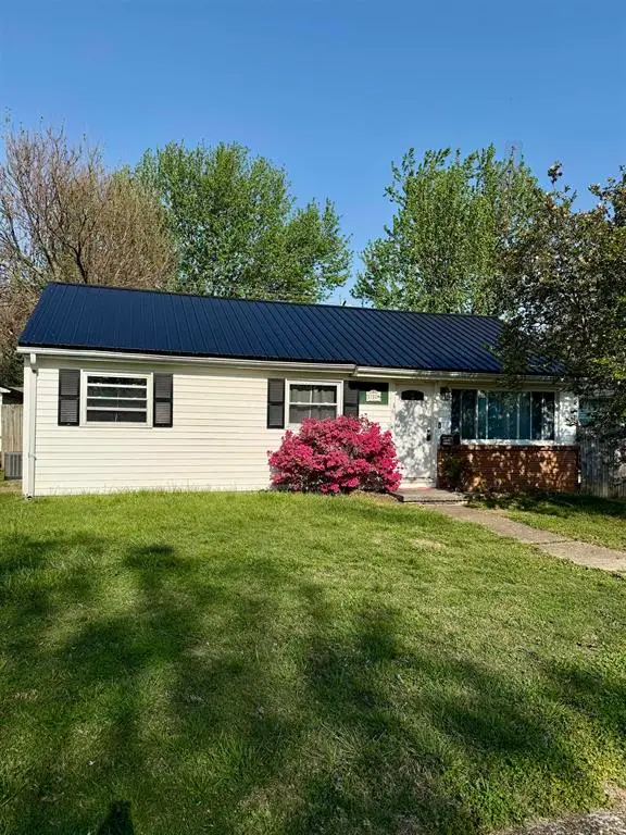 3732 Jefferson St, Owensboro, KY 42303