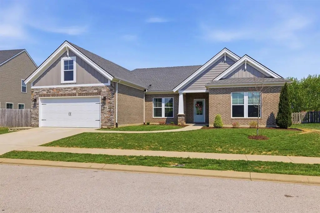 6845 Valley Brook Trace, Utica, KY 42376 - #1