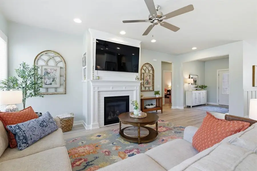 6845 Valley Brook Trace, Utica, KY 42376 - #3