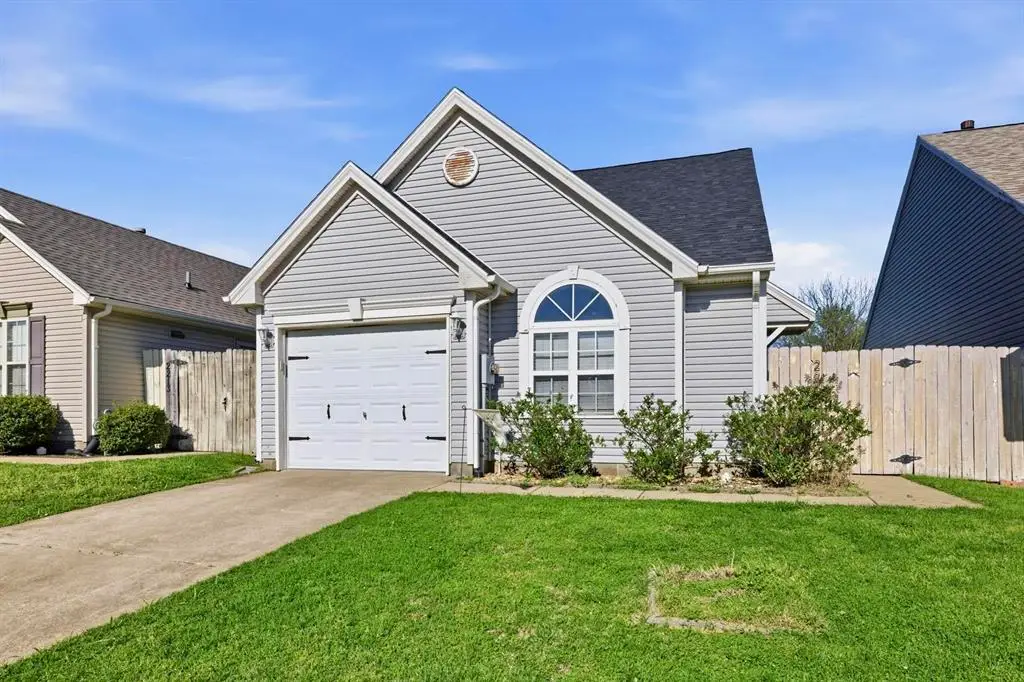 2217 Village Run, Owensboro, KY 42303 - #1