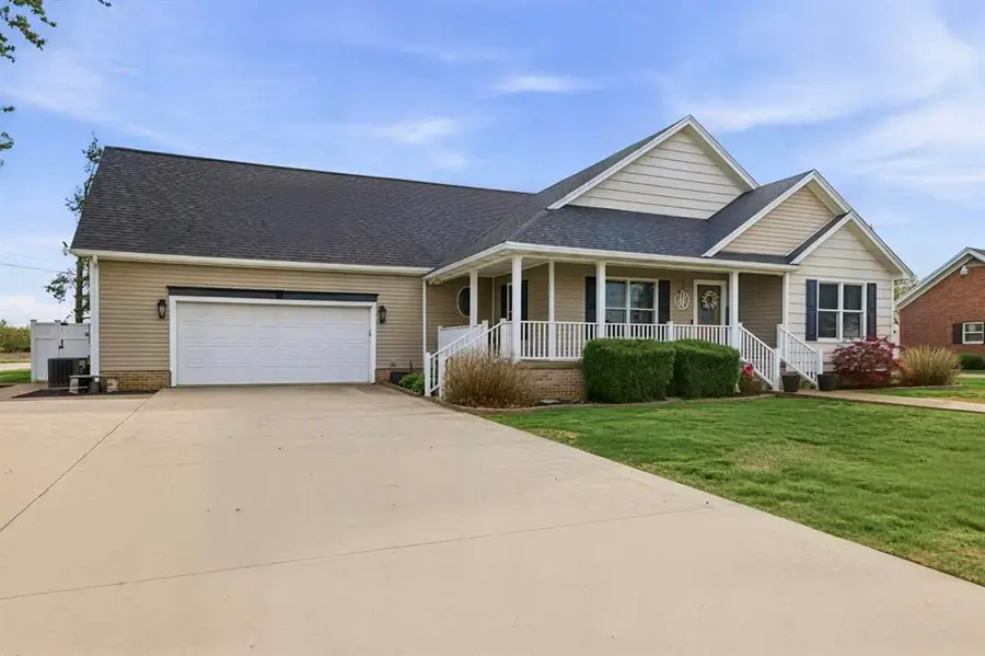 262 Abbie Ave, Owensboro, KY 42303 - #3