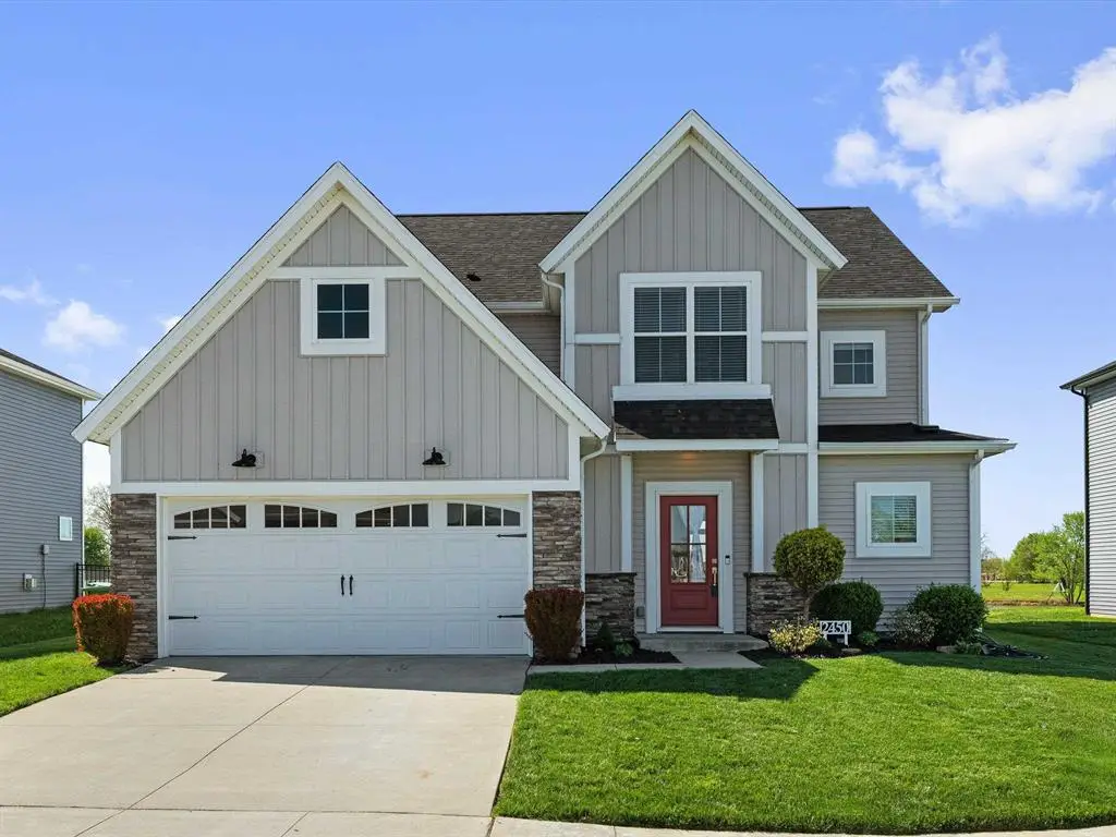 2450 Krauss Court, Owensboro, KY 42301 - #1