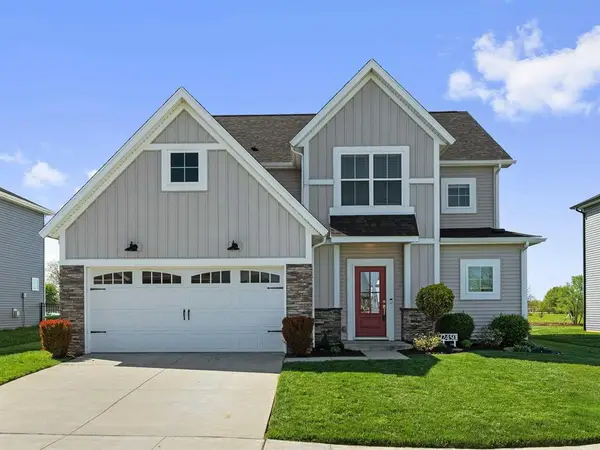 2450 Krauss Court, Owensboro, KY 42301