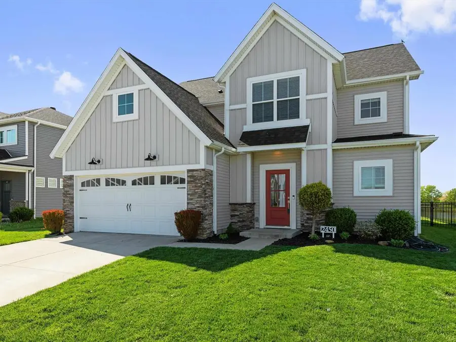 2450 Krauss Court, Owensboro, KY 42301 - #2