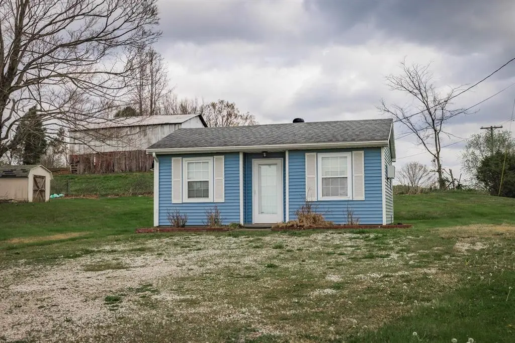 4876 Pellville Road, Reynolds Station, KY 42368 - #1