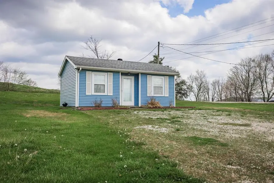 4876 Pellville Road, Reynolds Station, KY 42368 - #3