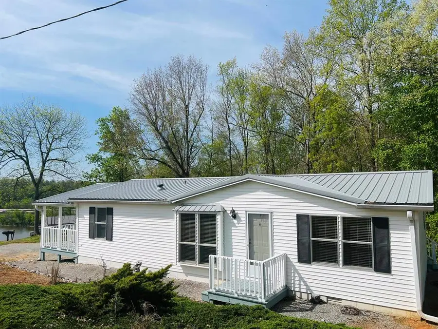 934 Cantrell Rd, Eddyville, KY 42038 - #3