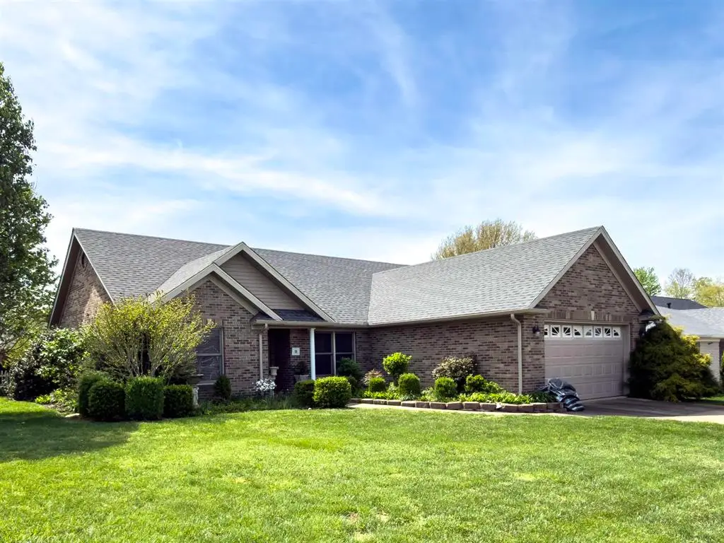 2234 Topaz Ct, Owensboro, KY 42303 - #1