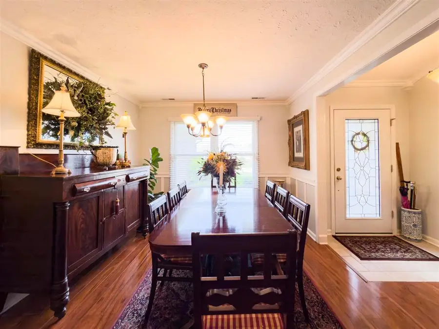 2234 Topaz Ct, Owensboro, KY 42303 - #3