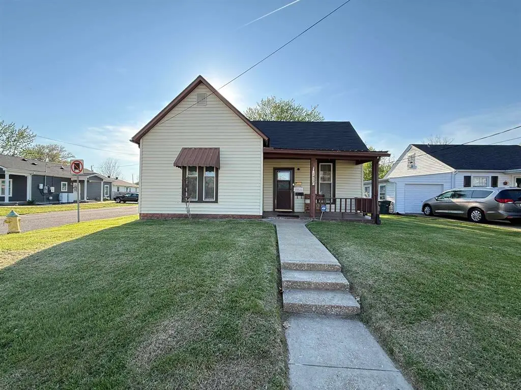 1432 Independence Ave, Owensboro, KY 42301 - #1