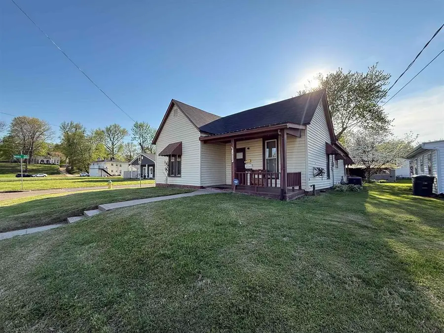 1432 Independence Ave, Owensboro, KY 42301 - #2