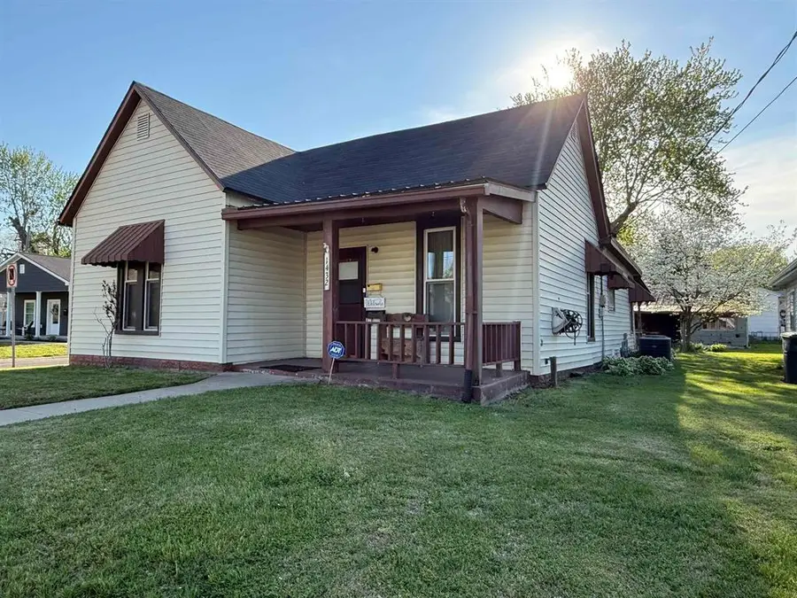 1432 Independence Ave, Owensboro, KY 42301 - #3