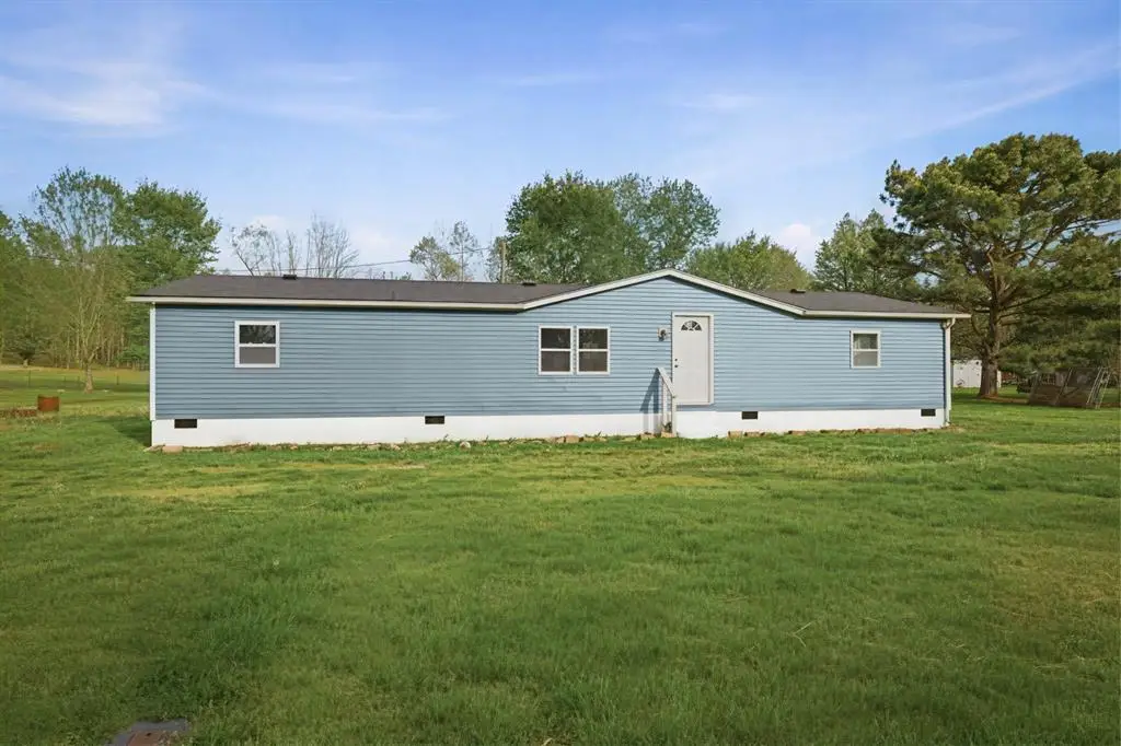 480 Hickory Ridge Road, Lewisport, KY 42351 - #1