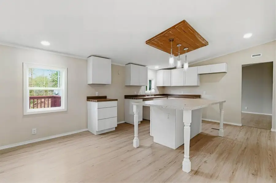 480 Hickory Ridge Road, Lewisport, KY 42351 - #2