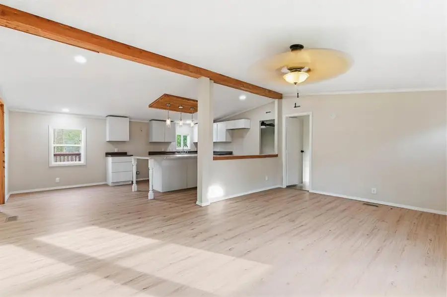 480 Hickory Ridge Road, Lewisport, KY 42351 - #3