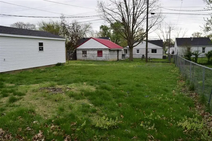 3313 Allen St, Owensboro, KY 42303 - #3