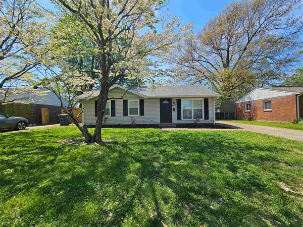 2128 Dickey Drive, Owensboro, KY 42301