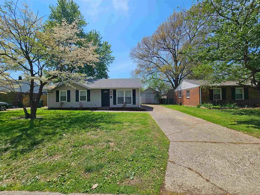 2128 Dickey Drive, Owensboro, KY 42301 - #3