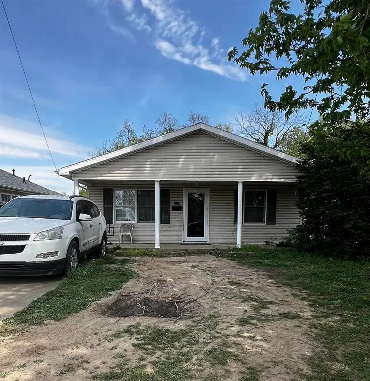 1035 W 8th St, Owensboro, KY 42301 - #1