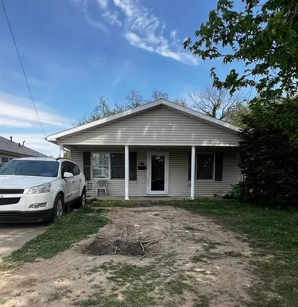 1035 W 8th St, Owensboro, KY 42301