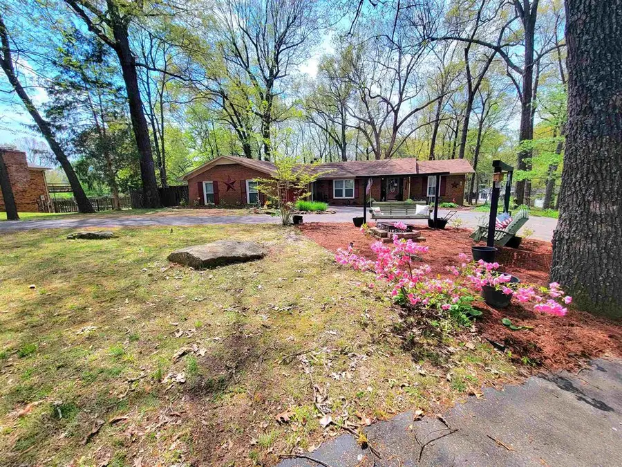 145 Southwind Ct, Hartford, KY 42347 - #2