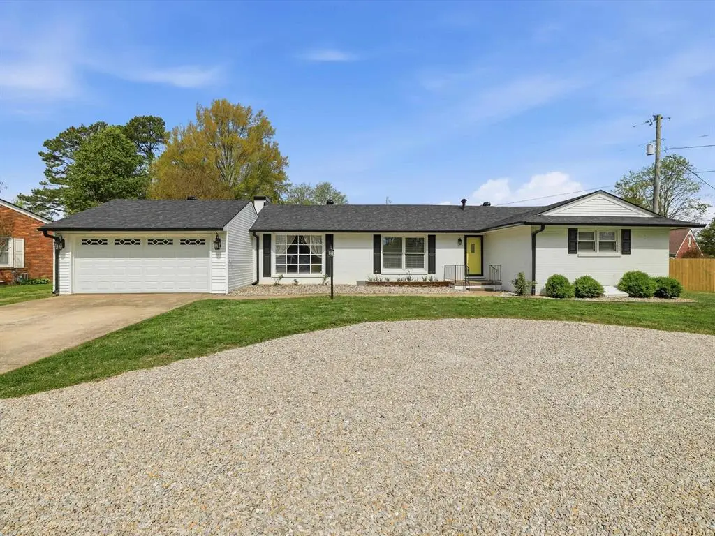 4235 Southeastern Parkway, Owensboro, KY 42303 - #1