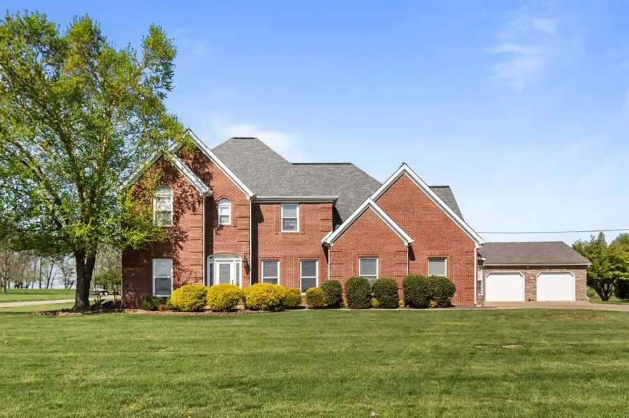 9099 S St Rt 1078, Henderson, KY 42420-9998 - #2